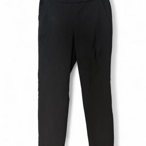 Counterparts Black Slim Ponte Pants